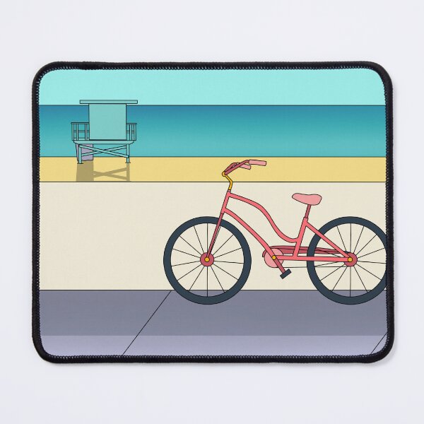 Item preview, Beach Bike designed and sold by m3ganb3ll.