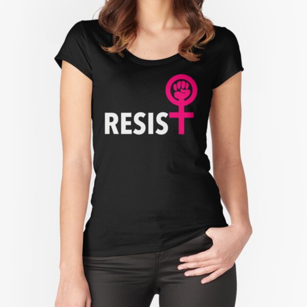 Item preview, RESIST designed and sold by Thelittlelord.