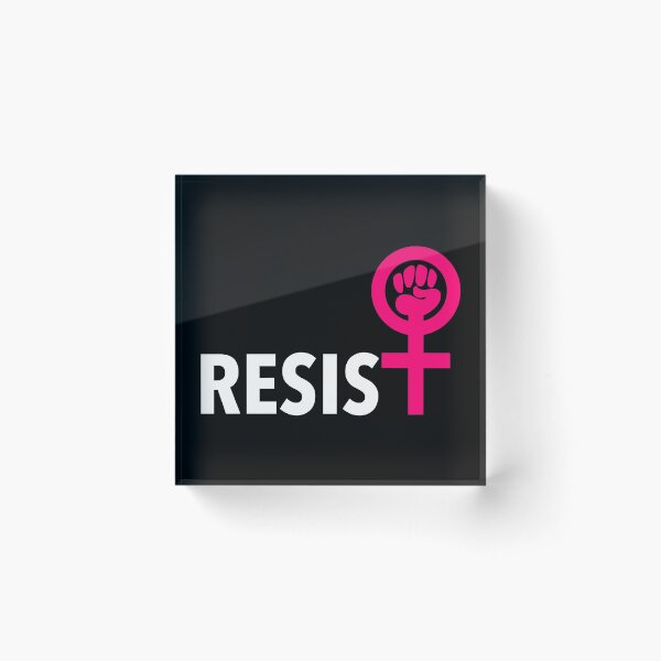 Item preview, RESIST designed and sold by Thelittlelord.