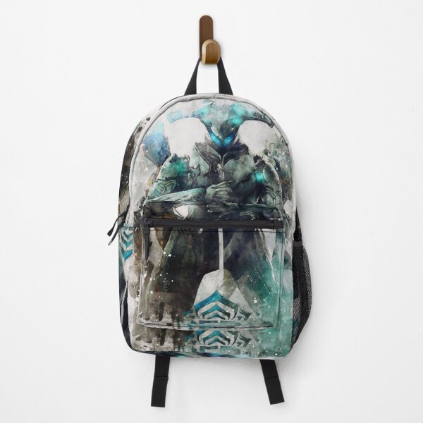 warframe backpack
