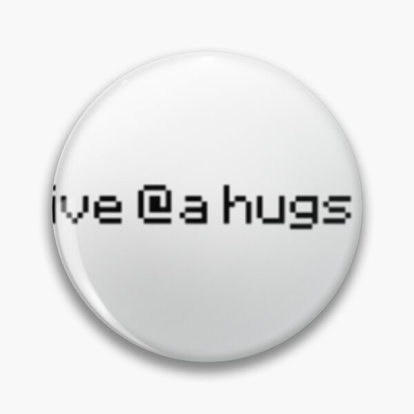 Item preview, /give @a hugs 64 (minecraft command) designed and sold by ehfue.