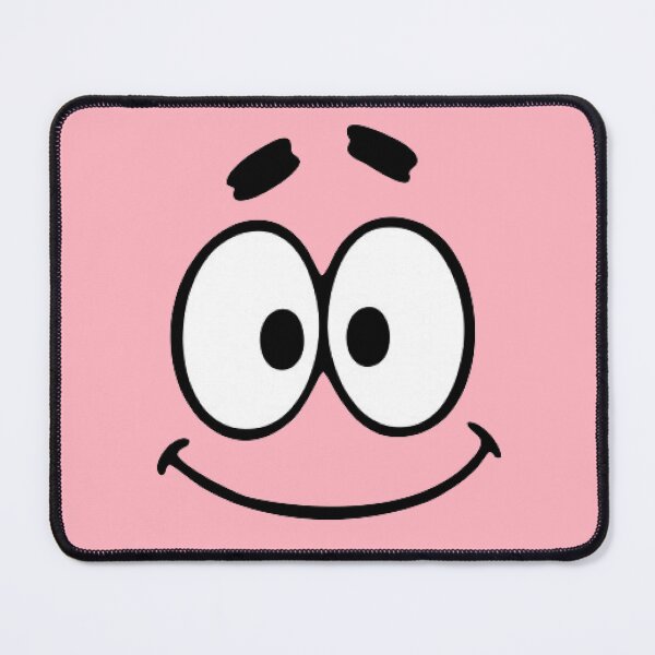 Artikelvorschau, Patrick Star entworfen und verkauft von Yuki Shop.