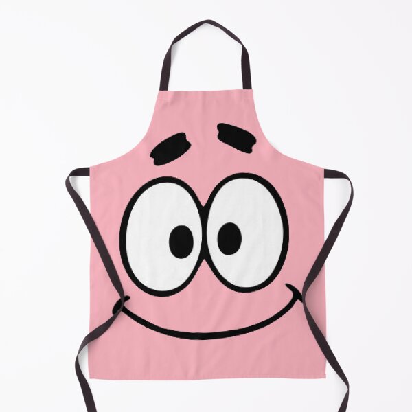 Aperçu de l'œuvre Patrick Star créée et vendue par Yuki Shop.