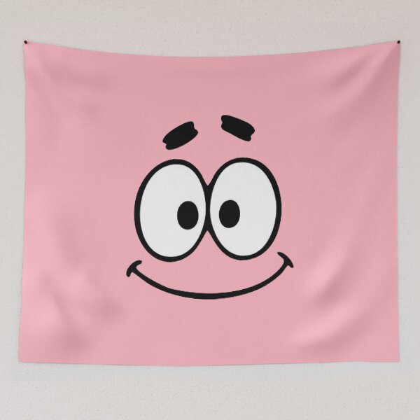 Artikelvorschau, Patrick Star entworfen und verkauft von Yuki Shop.