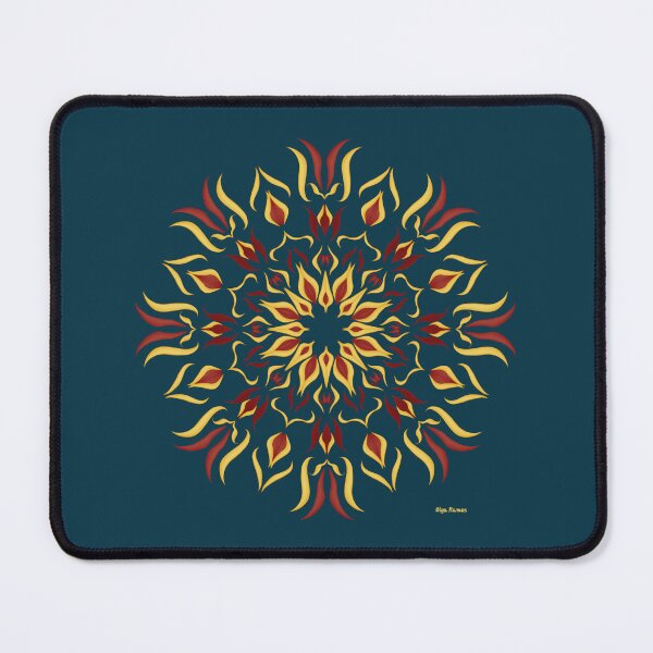 Item preview, Brilliant Lucero (Remix) designed and sold by olgaramos.