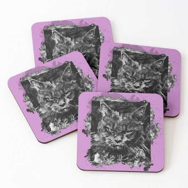 Item preview, paws cat and mouse top designed and sold by Anatoly44.