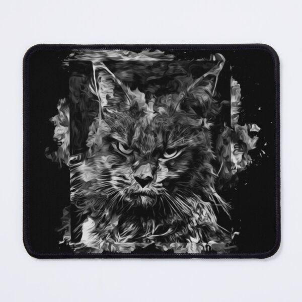 Item preview, paws cat and mouse top designed and sold by Anatoly44.