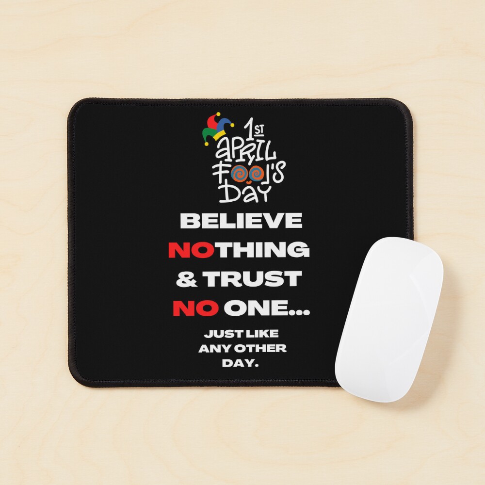 Item preview, Mouse Pad designed and sold by NineOneOne.