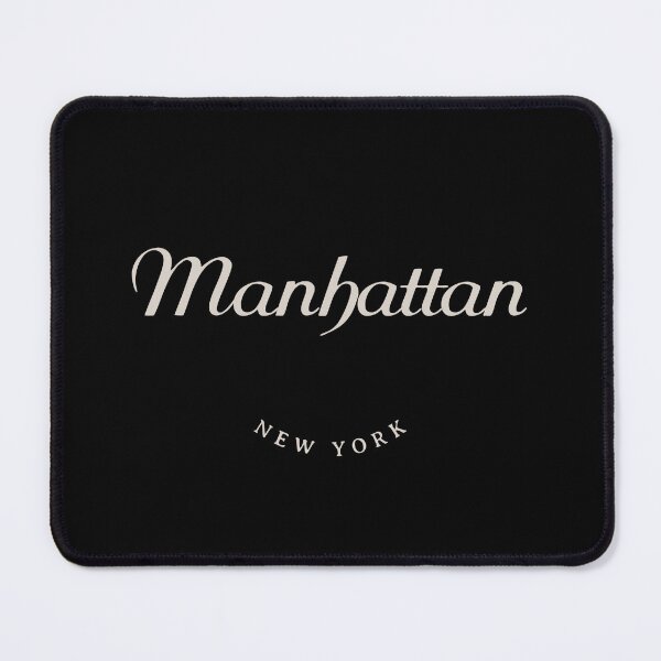 Item preview, Manhattan NY designed and sold by Queen1120.