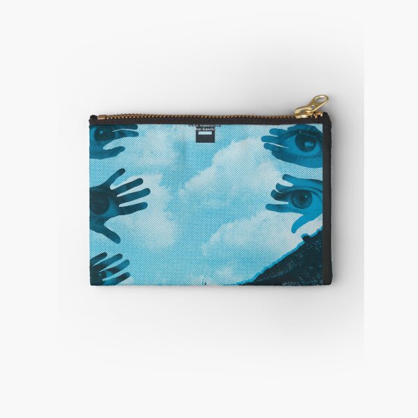 Item preview, Seven Ceramai a Lenny Sommese Art Exhibition Design | American Vintage Exhibition Poster designed and sold by POSTERAMALA.