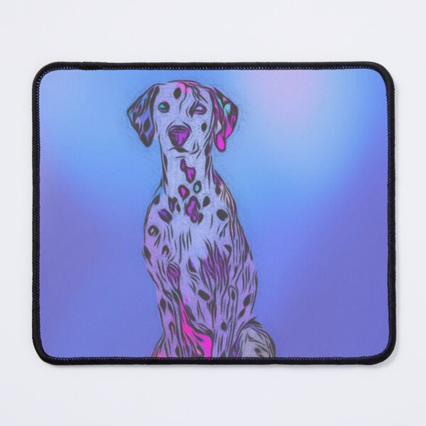 Item preview, Dalmatian Pop Art designed and sold by NikkiBear67.