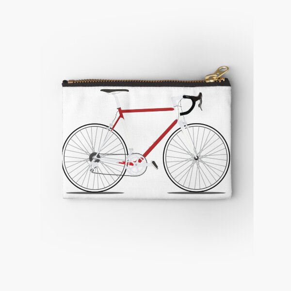 Item preview, Road bike - Red Design designed and sold by ManoliMerch.
