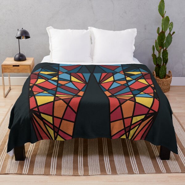 Item preview, Abstract wings designed and sold by fanuchi.