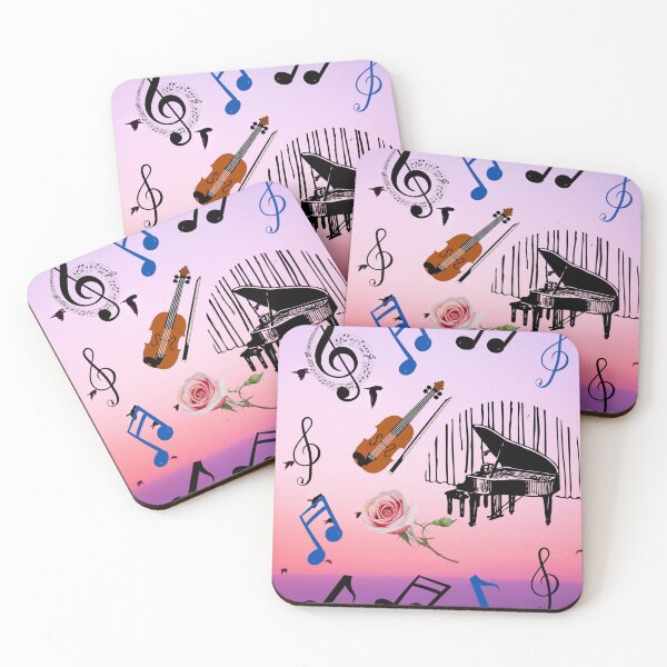 Item preview, Violine designed and sold by Anahit Petrosyan Art Studio & Unique Print Designs for a Gift.