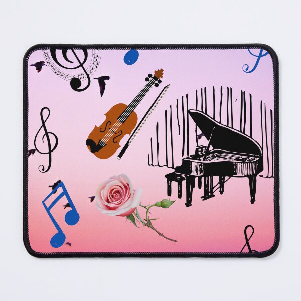 Item preview, Violine designed and sold by Anahit Petrosyan Art Studio & Unique Print Designs for a Gift.