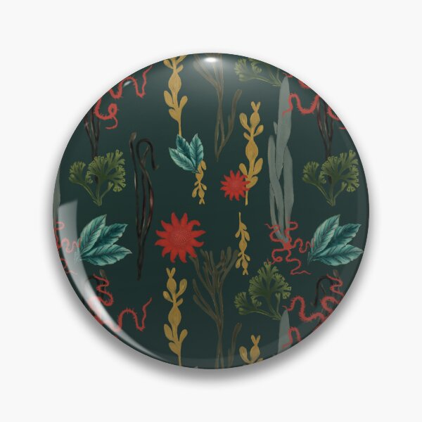 Item preview, Green Under The Sea designed and sold by SunshowrDesigns.