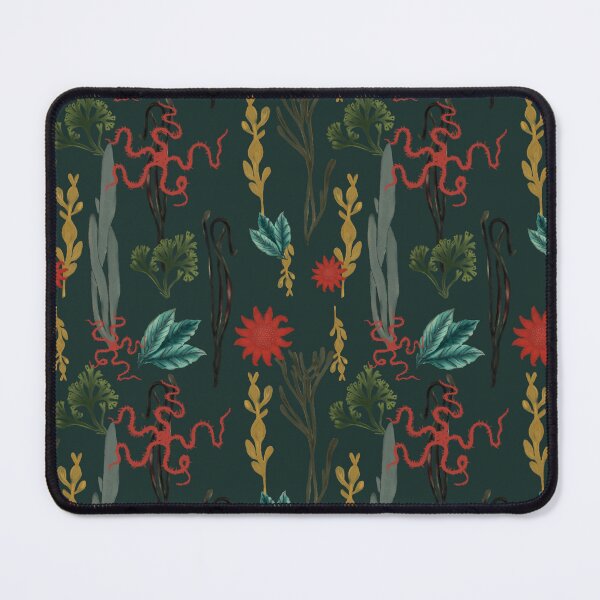 Item preview, Green Under The Sea designed and sold by SunshowrDesigns.