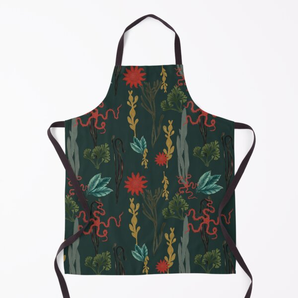 Item preview, Green Under The Sea designed and sold by SunshowrDesigns.