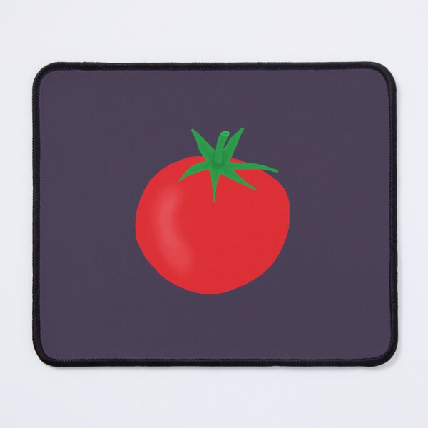 Item preview, Red tomato designed and sold by heartart85.