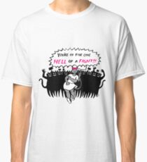 Women's March Classic T-Shirt