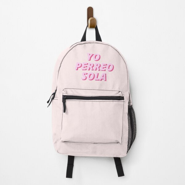 Item preview, YO PERREO SOLA designed and sold by la-rosalia.