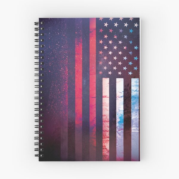 Item preview, American Flag designed and sold by styleWish.