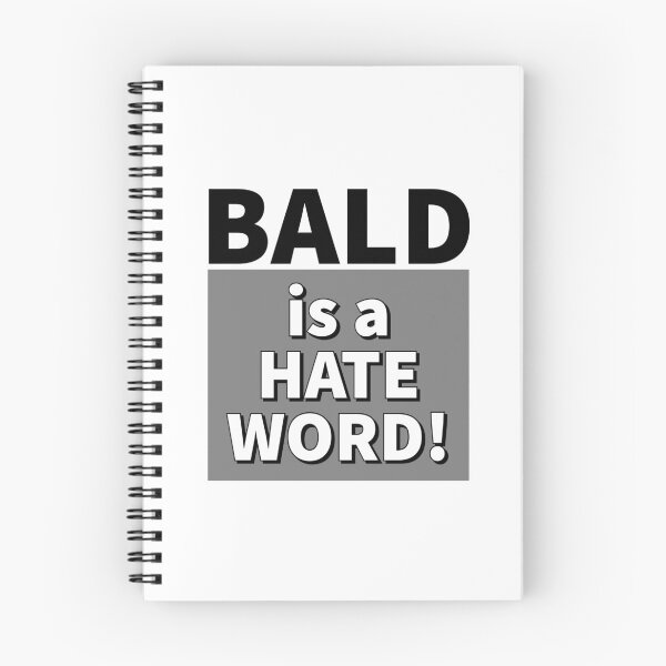 Item preview, ¡Calvo es una PALABRA DE ODIO! designed and sold by AxtInk.