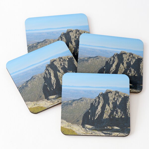 Item preview, Serra da Estrela Horizon and Peaks designed and sold by AngeloDeVal.