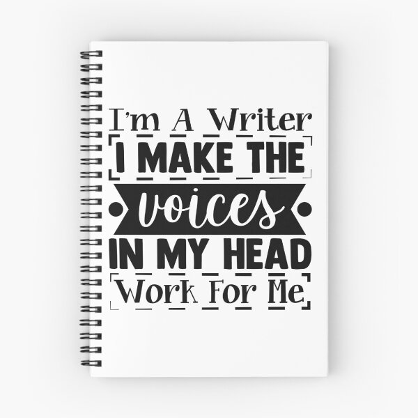 Item preview, I'm a writer designed and sold by world-of-words.