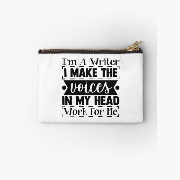 Item preview, I'm a writer designed and sold by world-of-words.