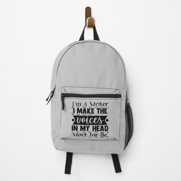 Item preview, I'm a writer designed and sold by world-of-words.