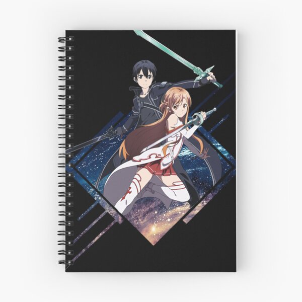 Item preview, Kirito♥Asuna♥S.A.O designed and sold by Zentenar.