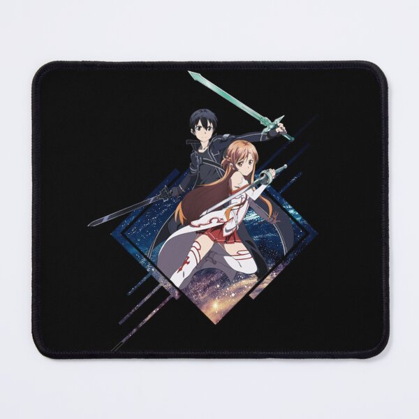Item preview, Kirito♥Asuna♥S.A.O designed and sold by Zentenar.