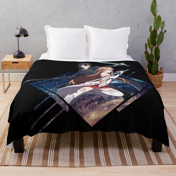 Item preview, Kirito♥Asuna♥S.A.O designed and sold by Zentenar.