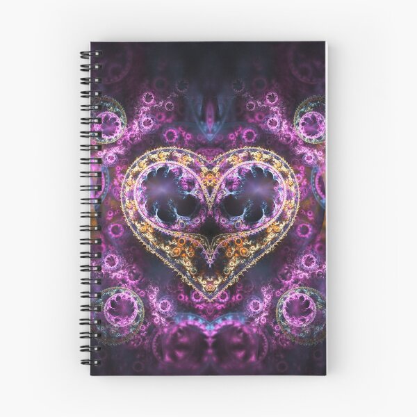 Item preview, Flower heart designed and sold by Klavdiya Krinichnaya.