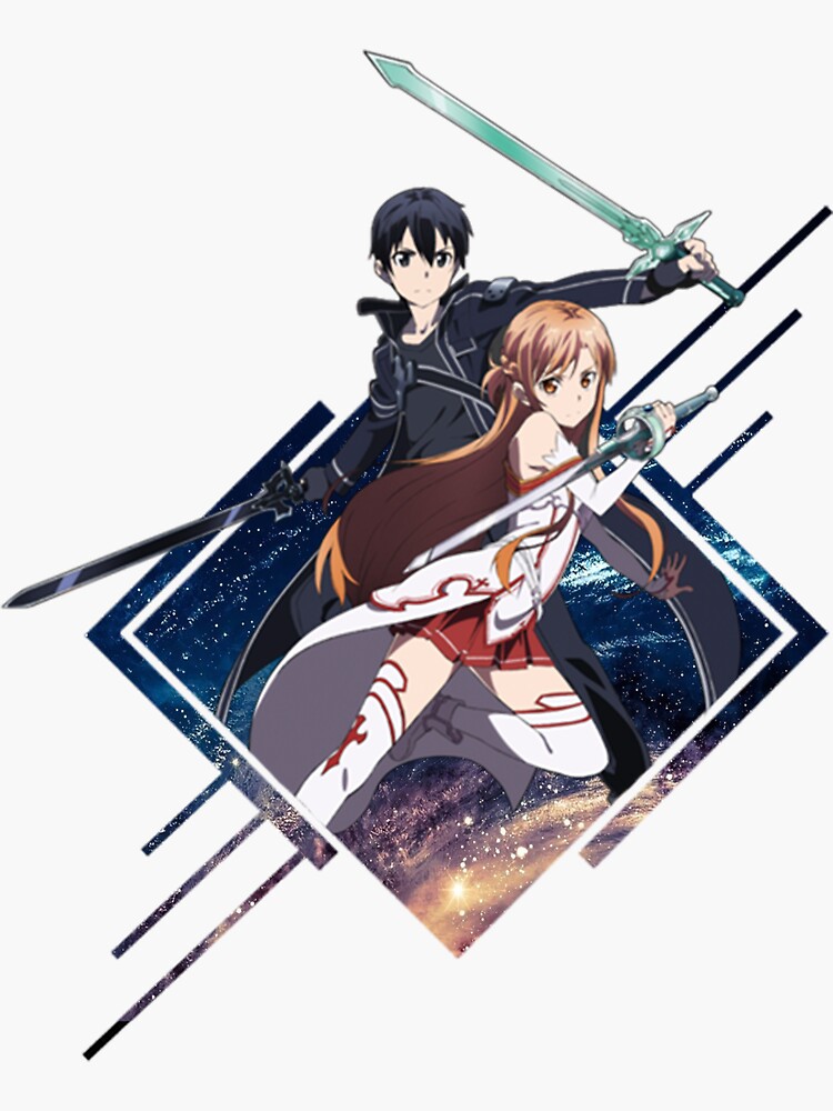 Female anime character holding sword, Asuna Kirito Sinon Anime Sword Art  Online, Asuna s, chibi, computer Wallpaper, cartoons png