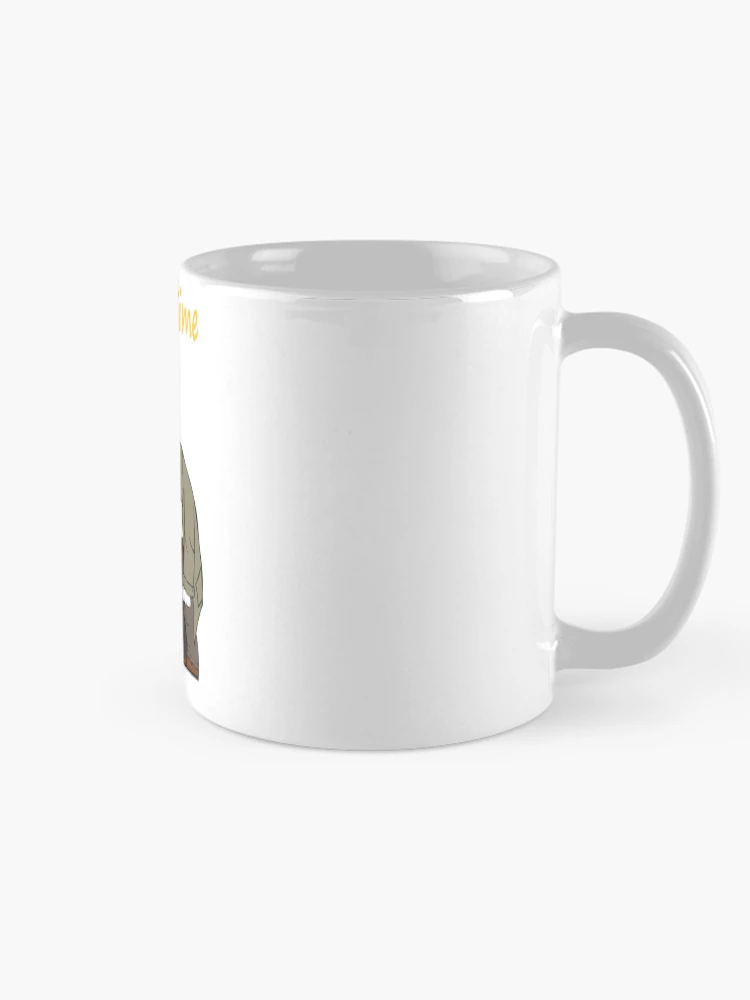 Thumbnail 3 of 6, Coffee Mug, Hunting time designed and sold by RssWebShop.
