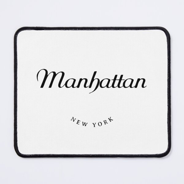 Item preview, Manhattan NY designed and sold by Queen1120.