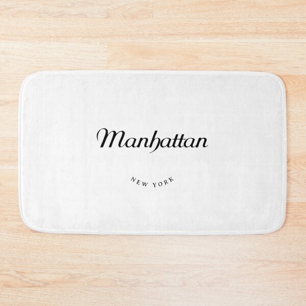 Item preview, Manhattan NY designed and sold by Queen1120.