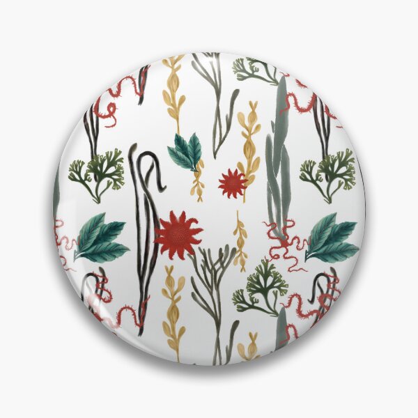Item preview, White Under The Sea designed and sold by SunshowrDesigns.
