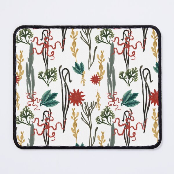 Item preview, White Under The Sea designed and sold by SunshowrDesigns.