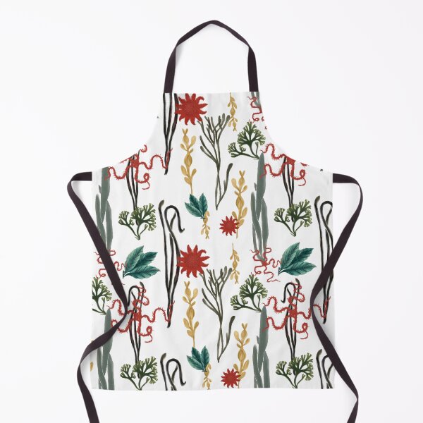 Item preview, White Under The Sea designed and sold by SunshowrDesigns.