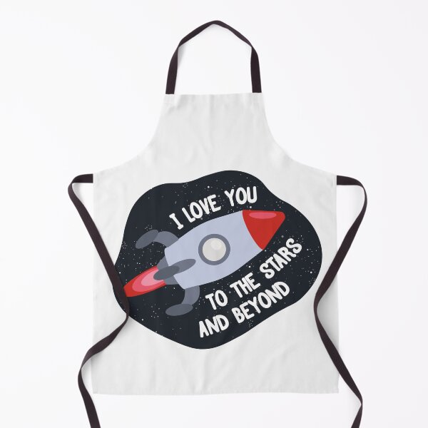 Item preview, Romantic Valentine's Day Quote | Gift Ideas | Astronomy designed and sold by Fluffy-Vectors.