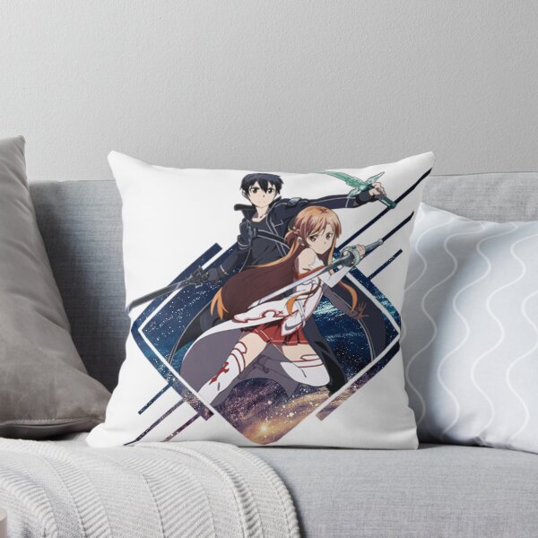 Item preview, Kirito♥Asuna♥S.A.O designed and sold by Zentenar.