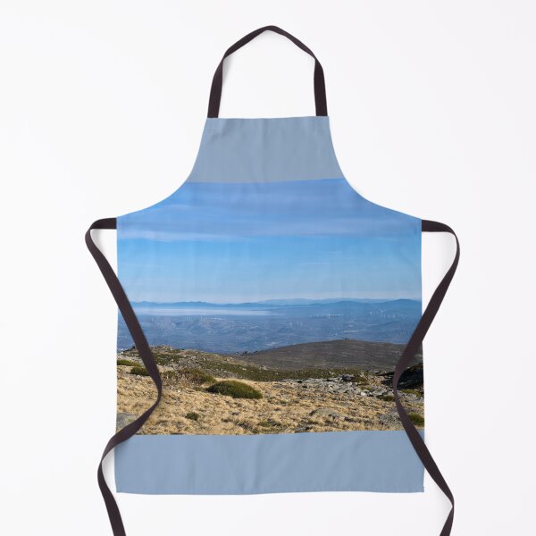 Item preview, Scene from the top of Serra da Estrela designed and sold by AngeloDeVal.