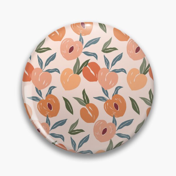 Item preview, Peach Grove designed and sold by huntleigh.