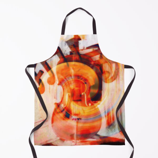 Item preview, Cello vibes #2 designed and sold by XG-design-.
