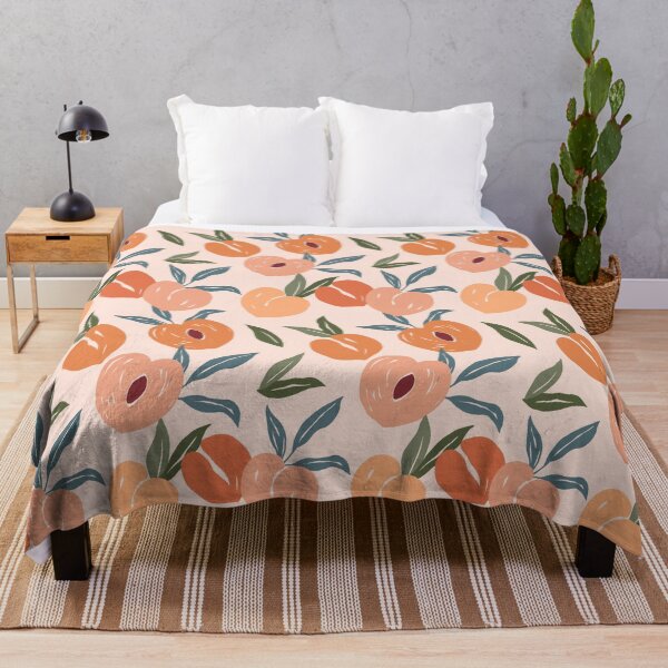 Item preview, Peach Grove designed and sold by huntleigh.