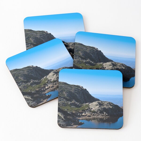 Item preview, Lagoa Comprida scene in Serra da Estrela designed and sold by AngeloDeVal.