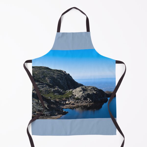 Item preview, Lagoa Comprida scene in Serra da Estrela designed and sold by AngeloDeVal.